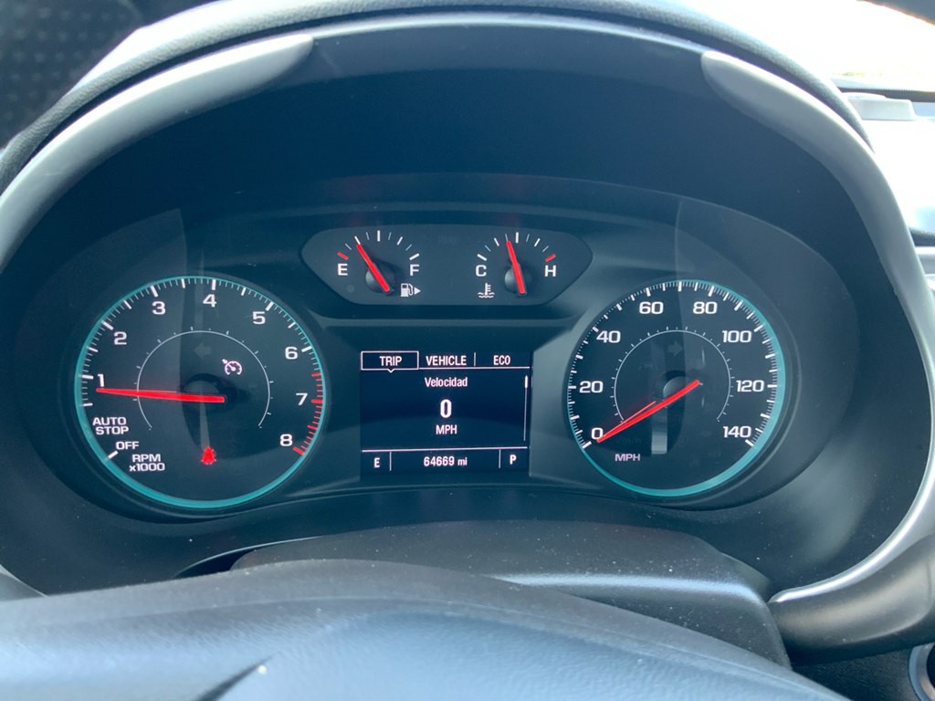 2023 Chevrolet Malibu Image 10