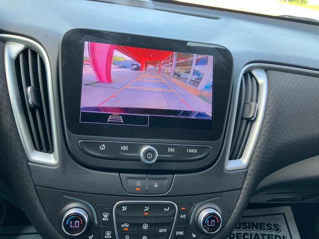 2023 Chevrolet Malibu Image 11