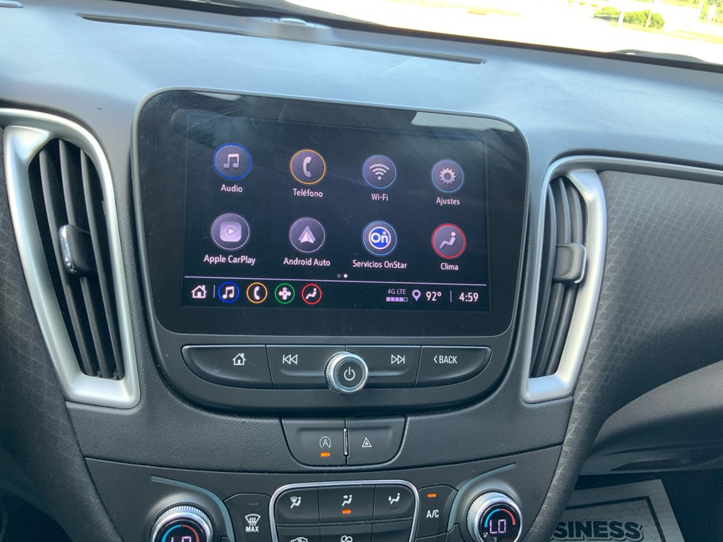 2023 Chevrolet Malibu Image 12