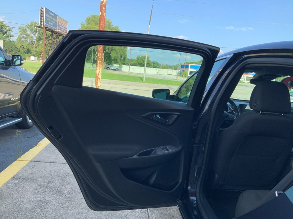 2023 Chevrolet Malibu Image 14