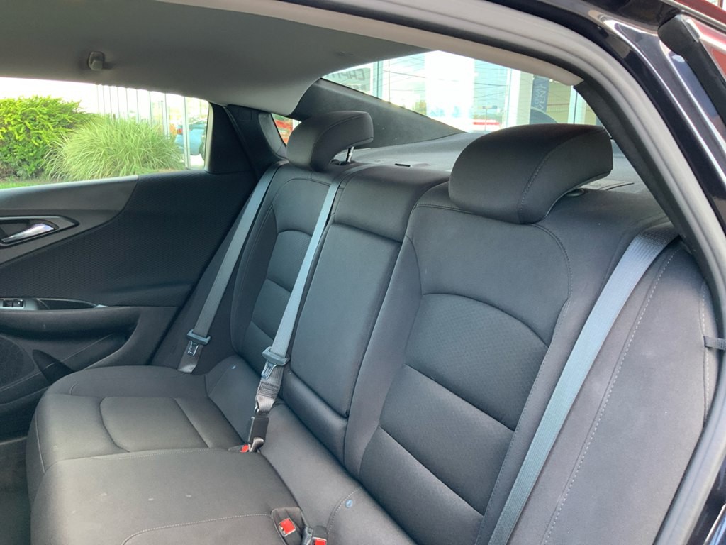 2023 Chevrolet Malibu Image 15