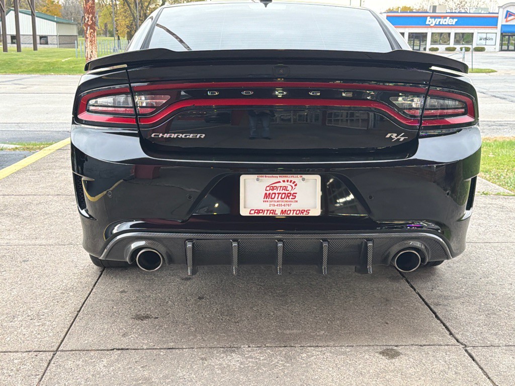 2022 Dodge Charger Image 3