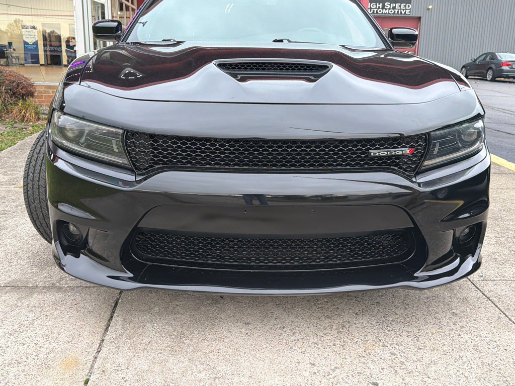 2022 Dodge Charger Image 6