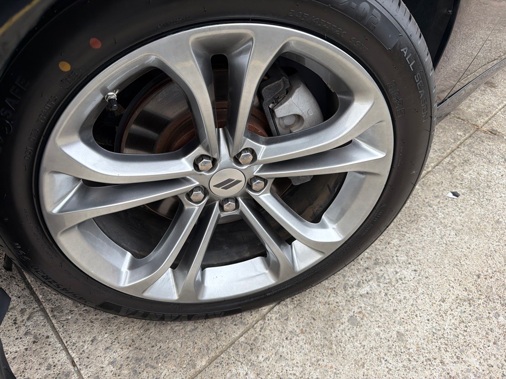 2022 Dodge Charger Image 7