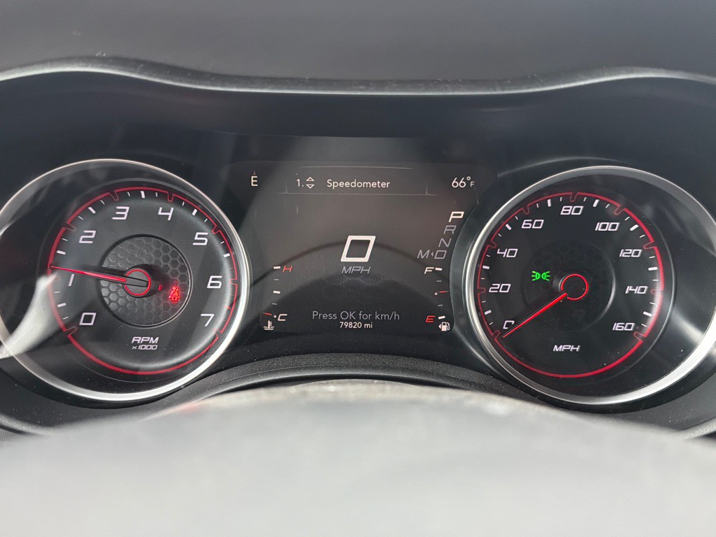 2022 Dodge Charger Image 11