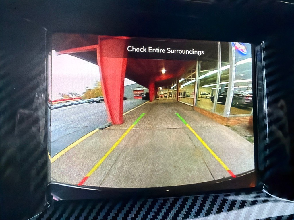 2022 Dodge Charger Image 12