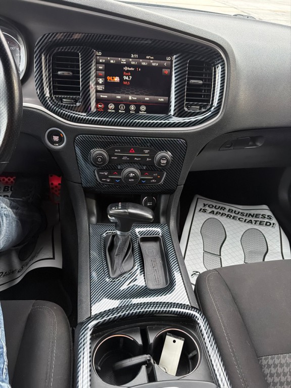 2022 Dodge Charger Image 13