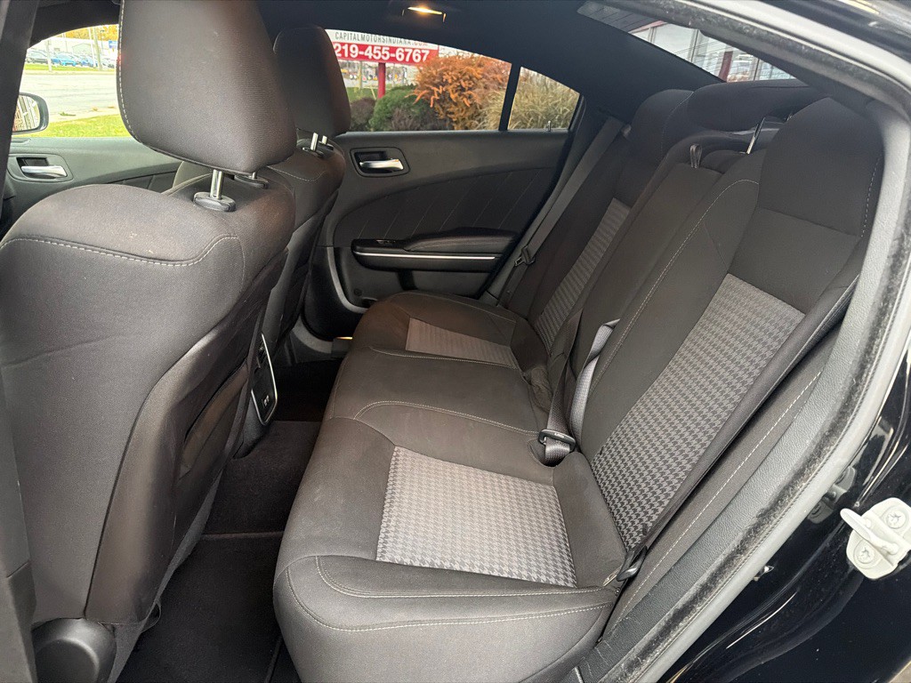 2022 Dodge Charger Image 16