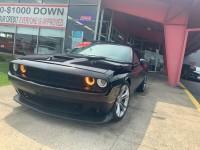 Image for 2021 Dodge Challenger R/T ID: 6742456
