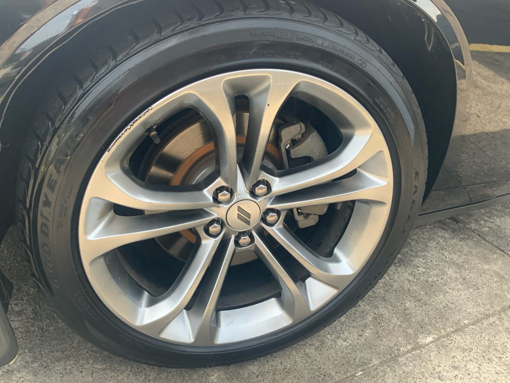 2021 Dodge Challenger Image 7