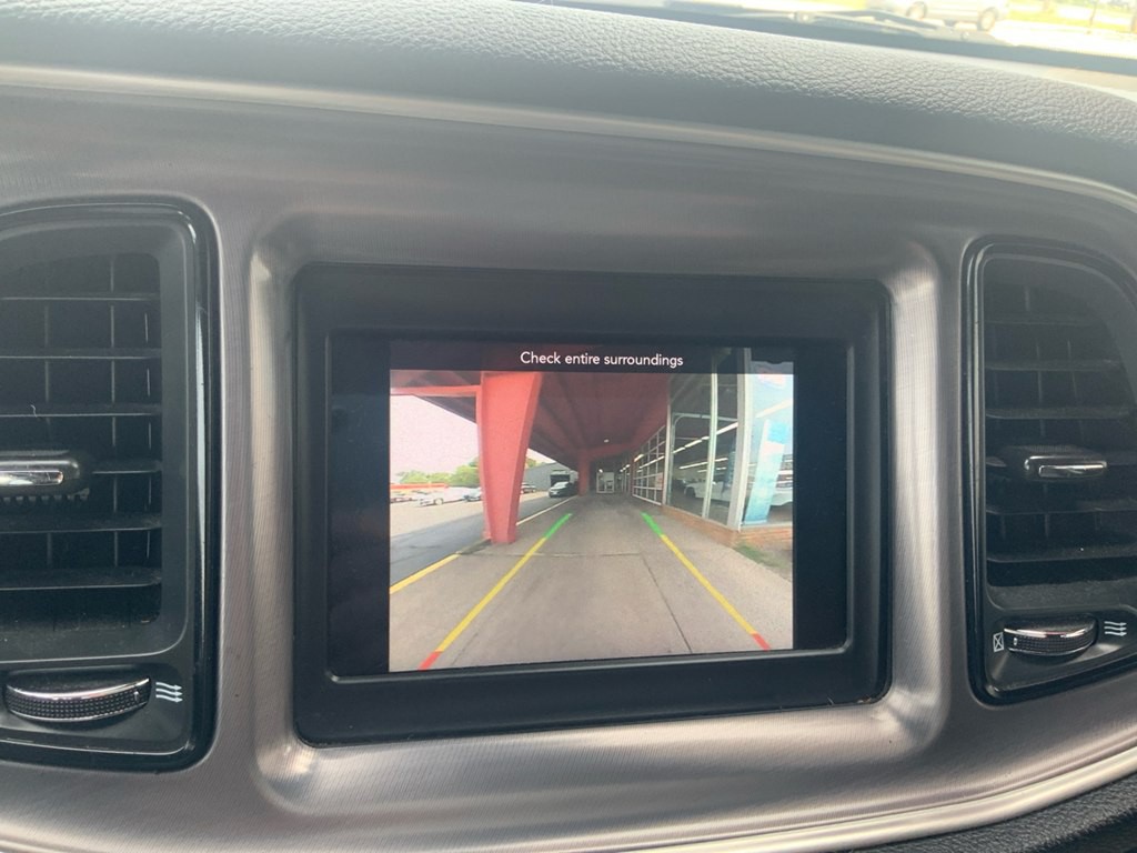 2021 Dodge Challenger Image 12