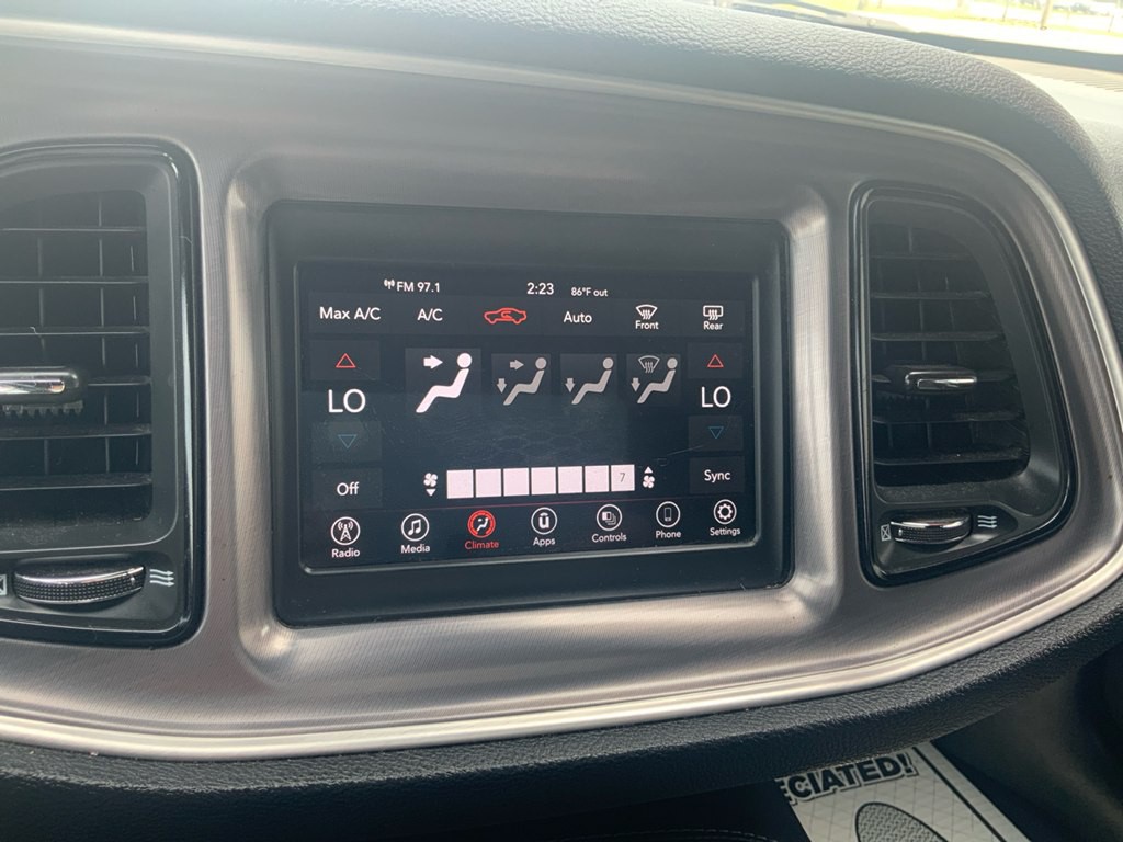 2021 Dodge Challenger Image 13