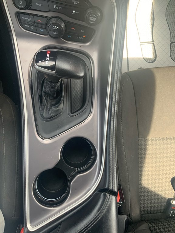 2021 Dodge Challenger Image 14