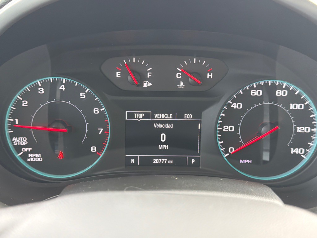 2025 Chevrolet Malibu Image 10