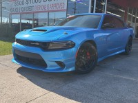Image for 2023 Dodge Charger Scat Pack ID: 6776151