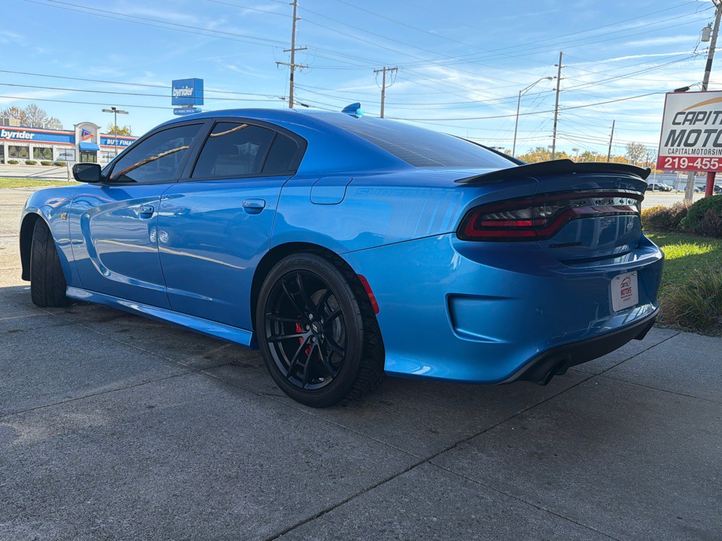 2023 Dodge Charger Image 2