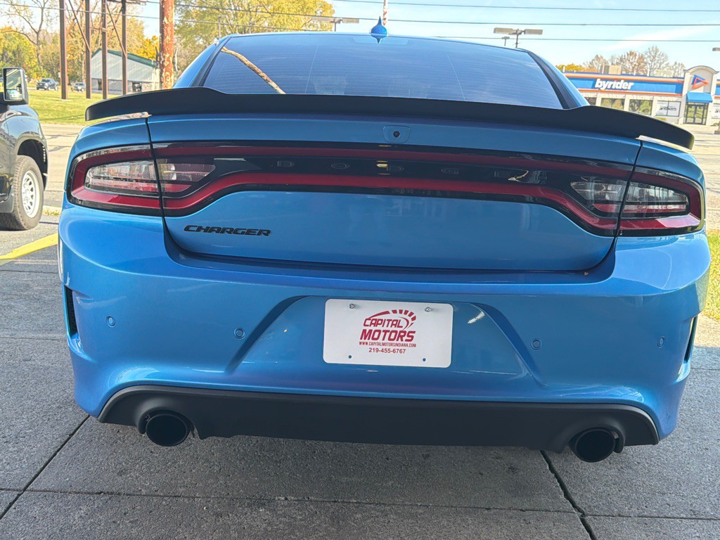 2023 Dodge Charger Image 3