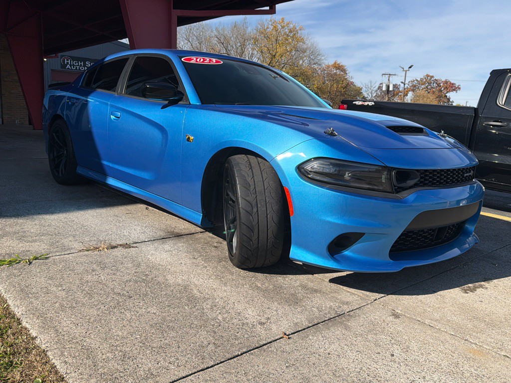 2023 Dodge Charger Image 5