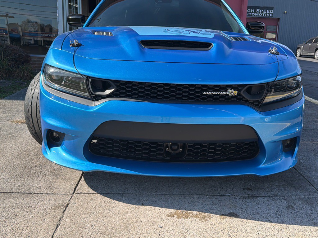 2023 Dodge Charger Image 6