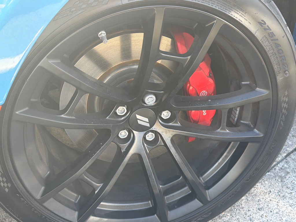 2023 Dodge Charger Image 7