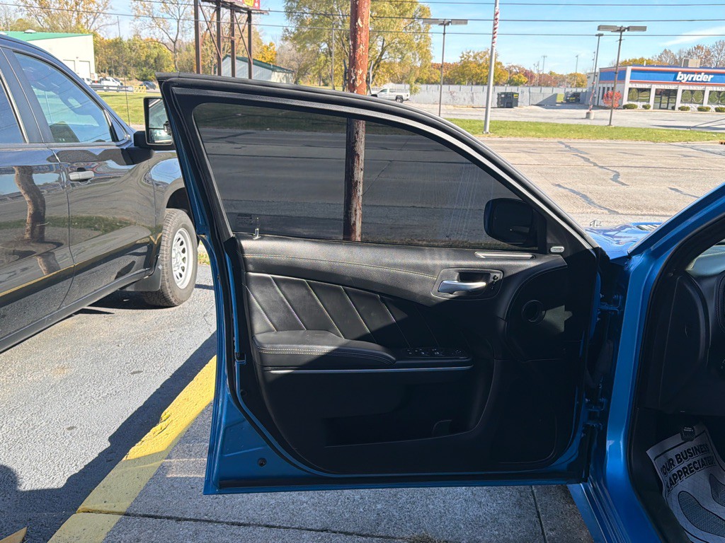 2023 Dodge Charger Image 8