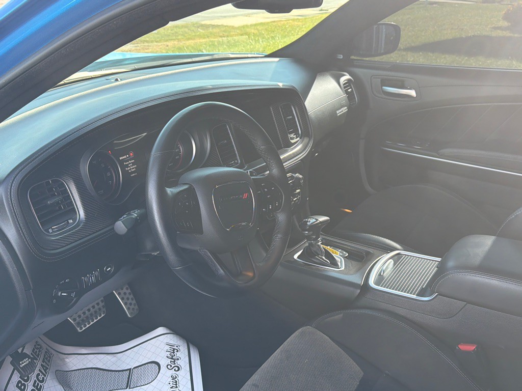 2023 Dodge Charger Image 9