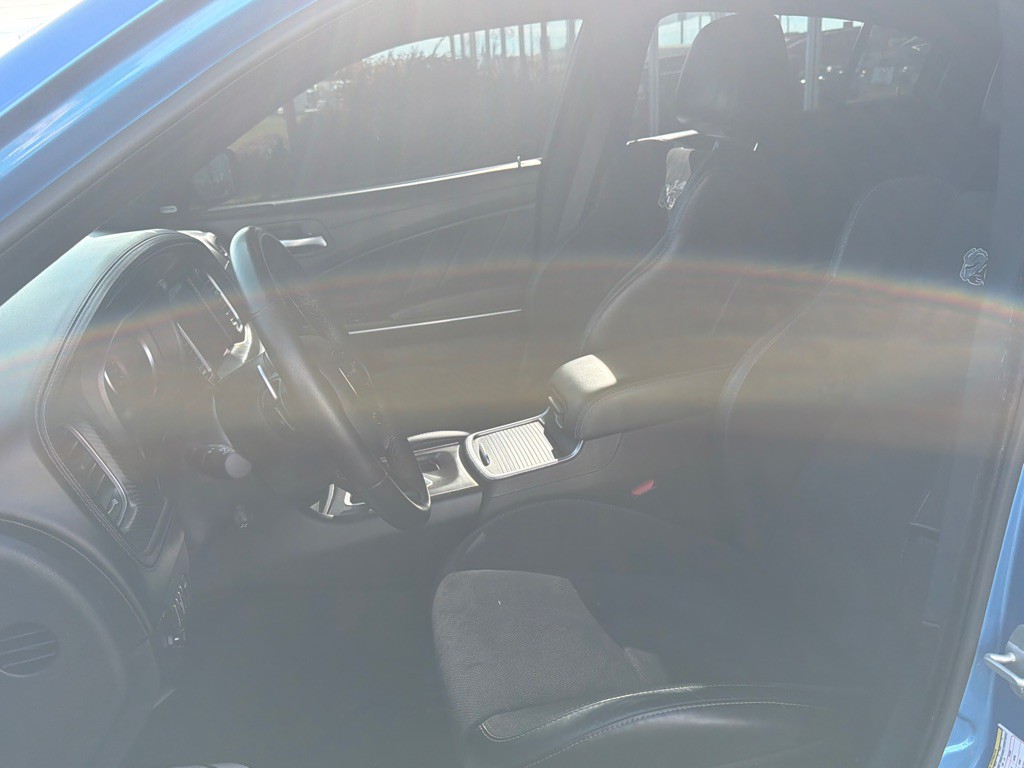 2023 Dodge Charger Image 10