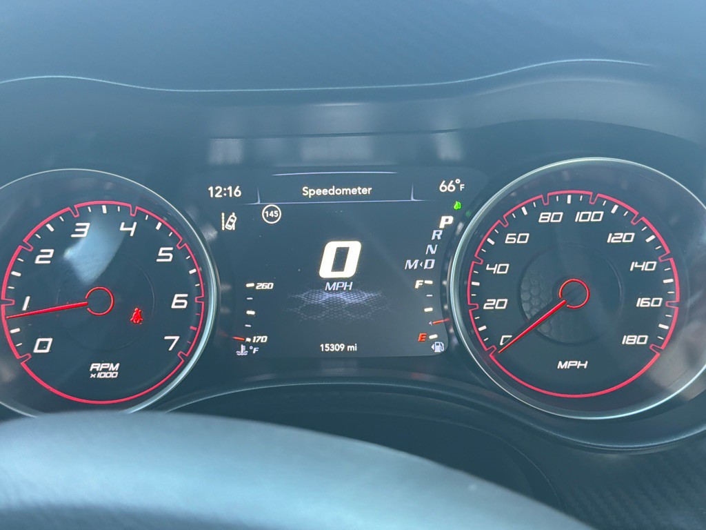 2023 Dodge Charger Image 11