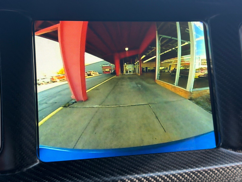 2023 Dodge Charger Image 12