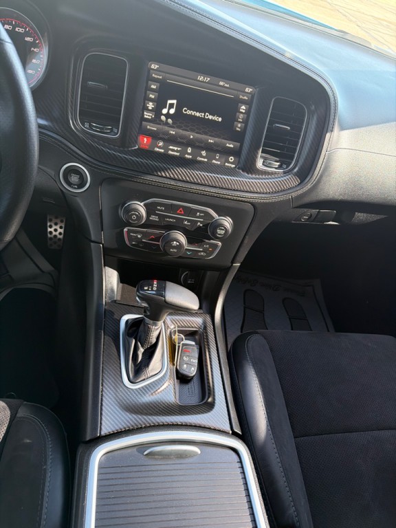 2023 Dodge Charger Image 13