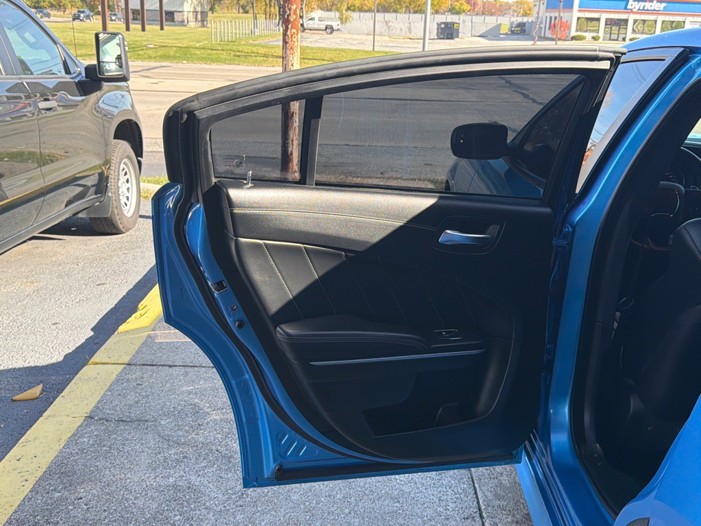 2023 Dodge Charger Image 14