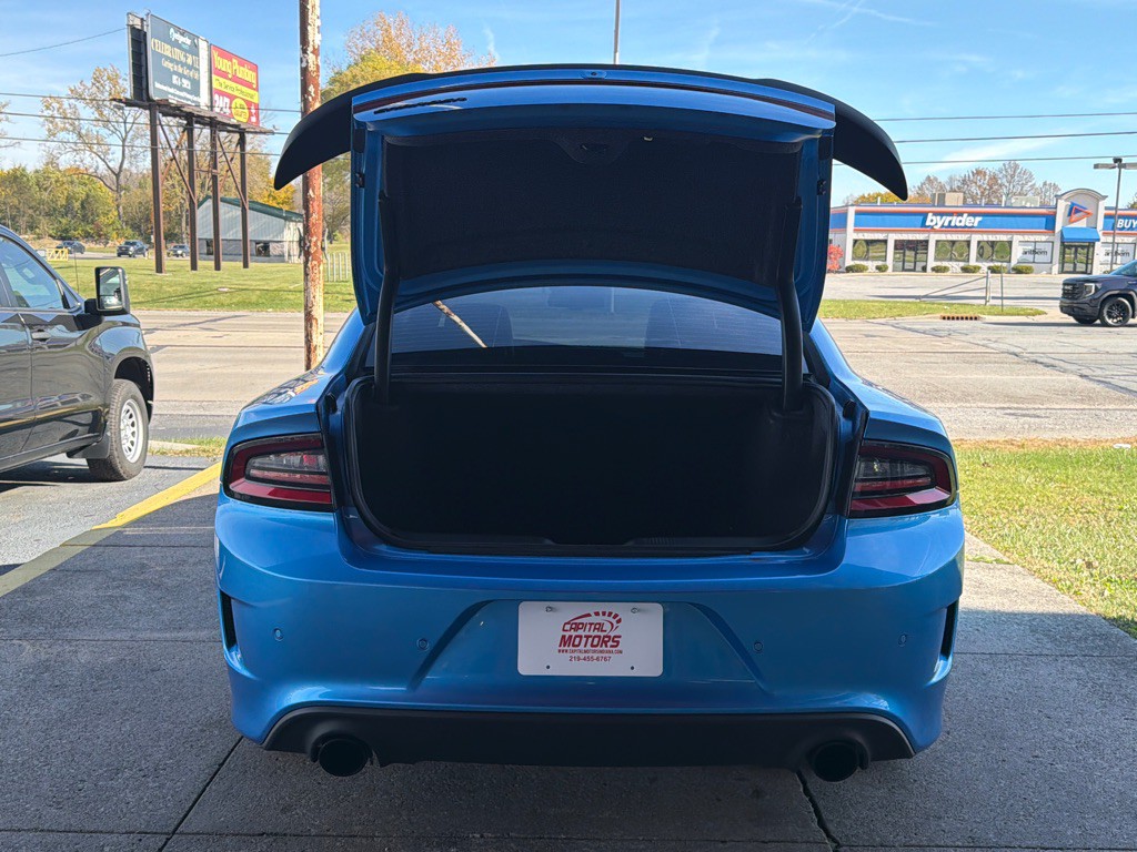 2023 Dodge Charger Image 16