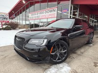 Image for 2022 Chrysler 300 Touring L ID: 6776358
