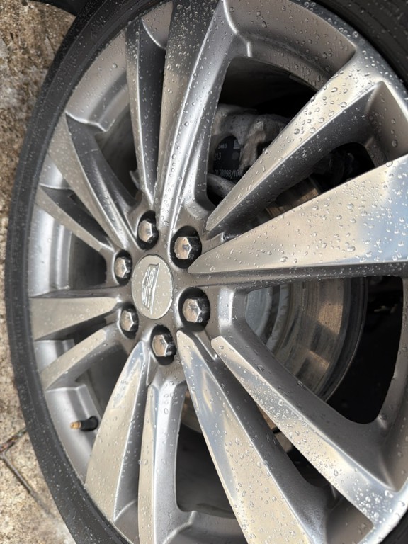 2021 Cadillac XT6 Image 7