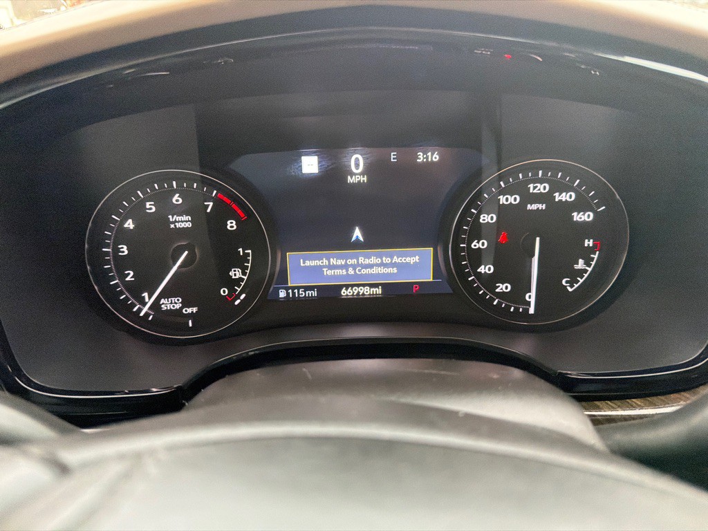 2021 Cadillac XT6 Image 11