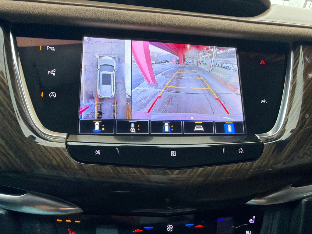 2021 Cadillac XT6 Image 12