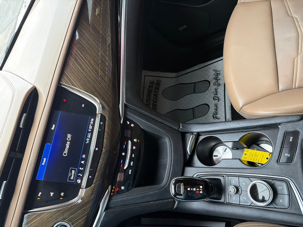 2021 Cadillac XT6 Image 13