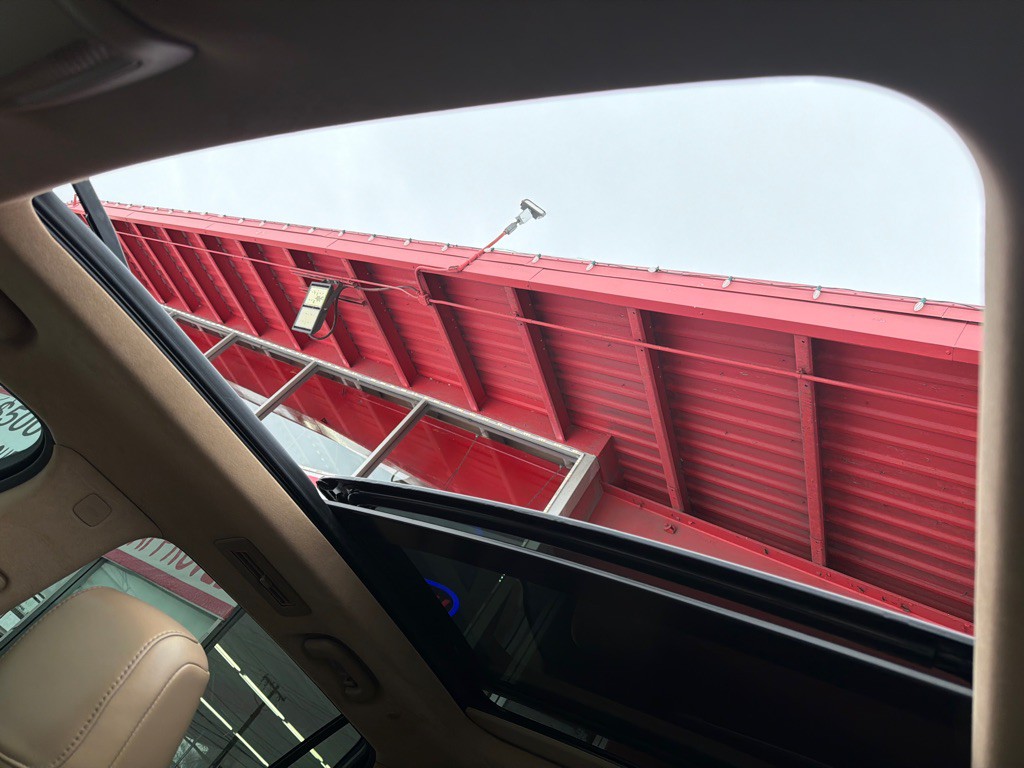 2021 Cadillac XT6 Image 14