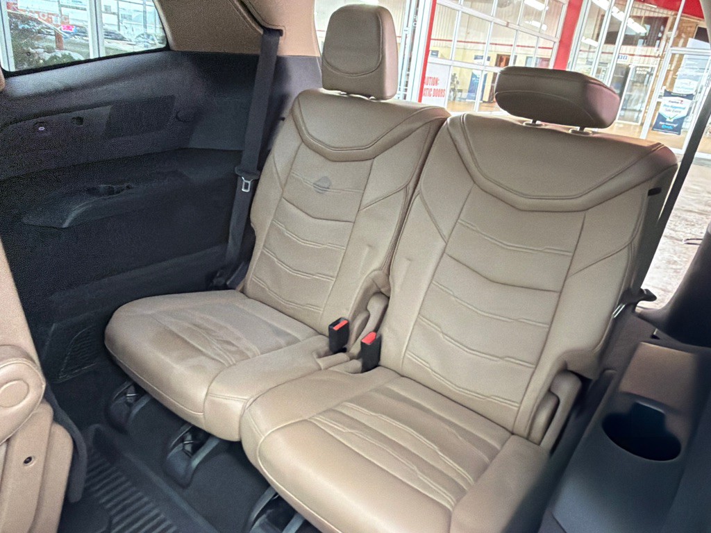 2021 Cadillac XT6 Image 17