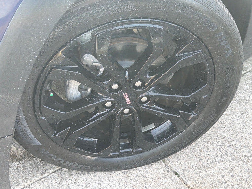 2022 GMC Terrain Image 8