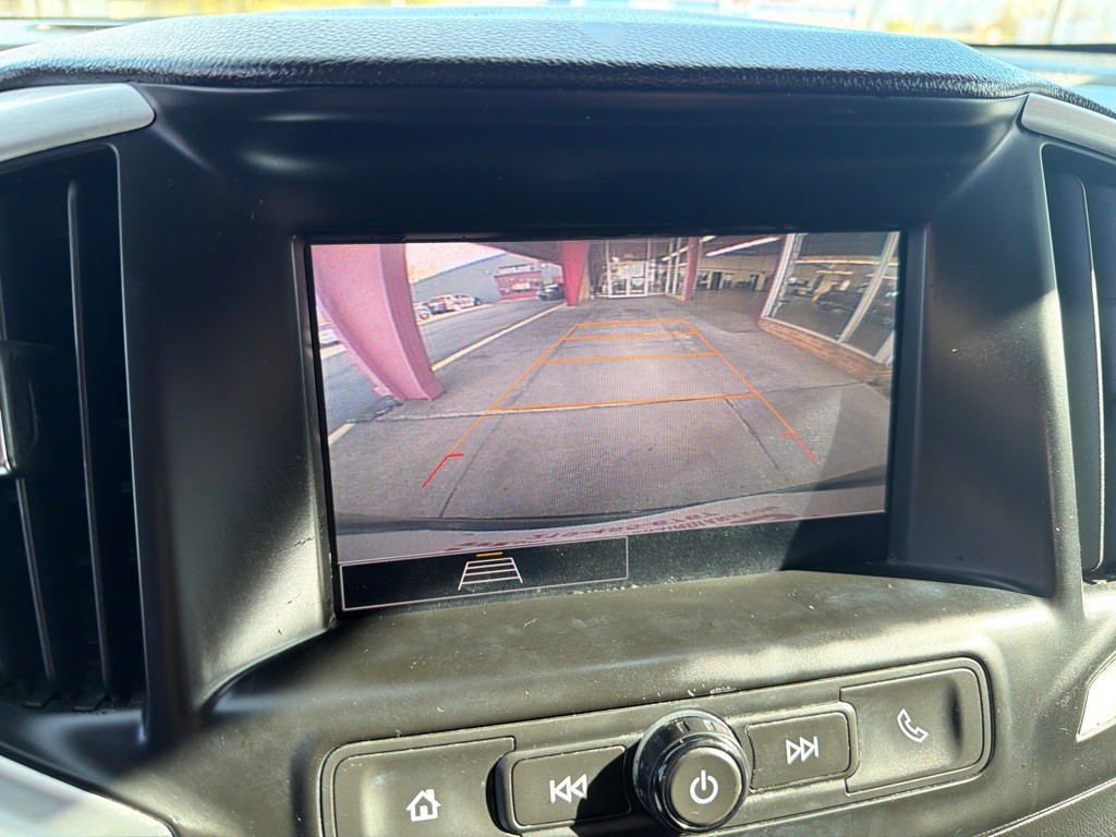 2022 GMC Terrain Image 13