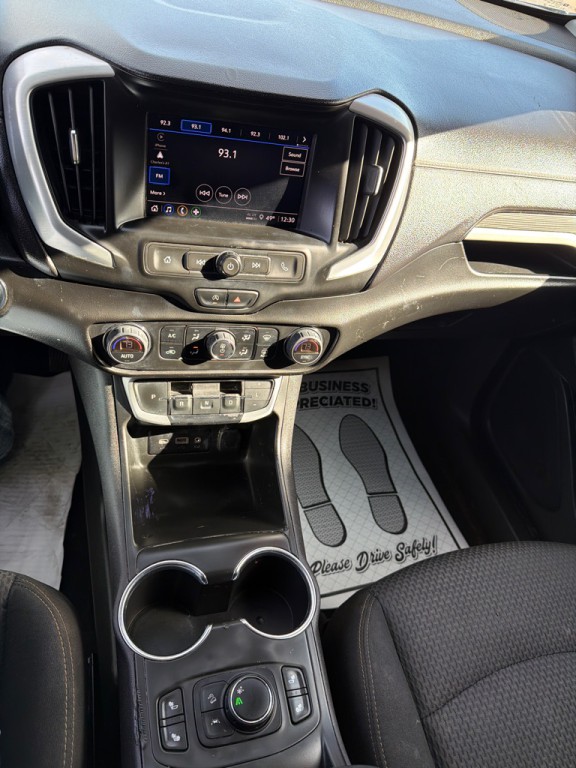 2022 GMC Terrain Image 14