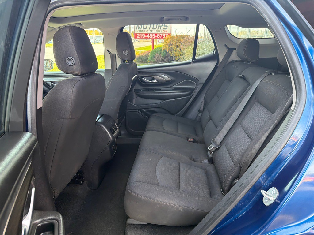 2022 GMC Terrain Image 17