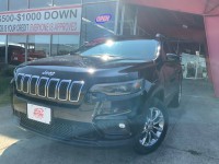 Image for 2019 Jeep Cherokee Latitude Plus ID: 6776489