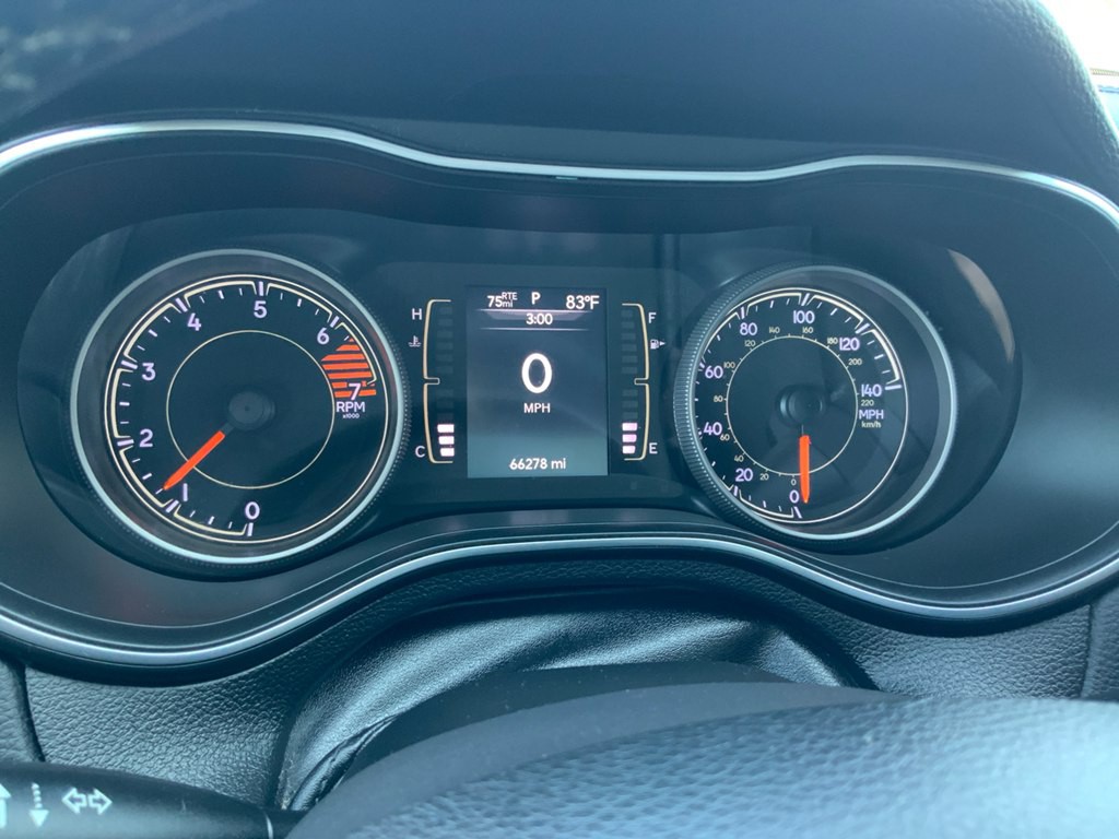 2019 Jeep Cherokee Image 11