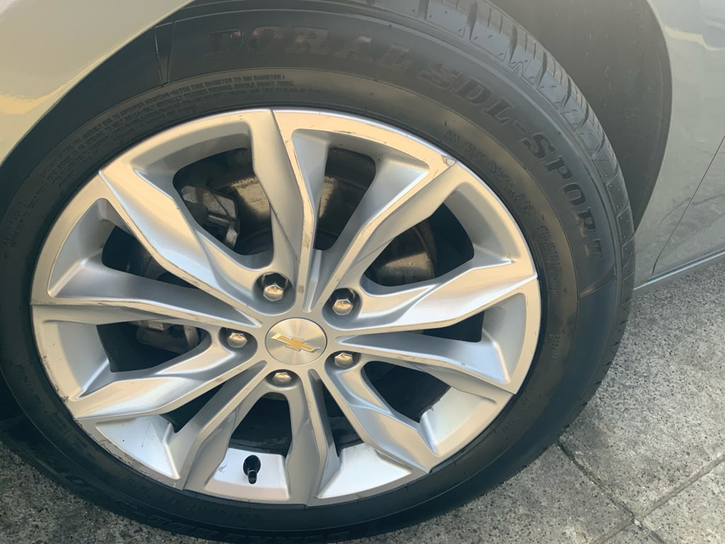 2023 Chevrolet Malibu Image 7