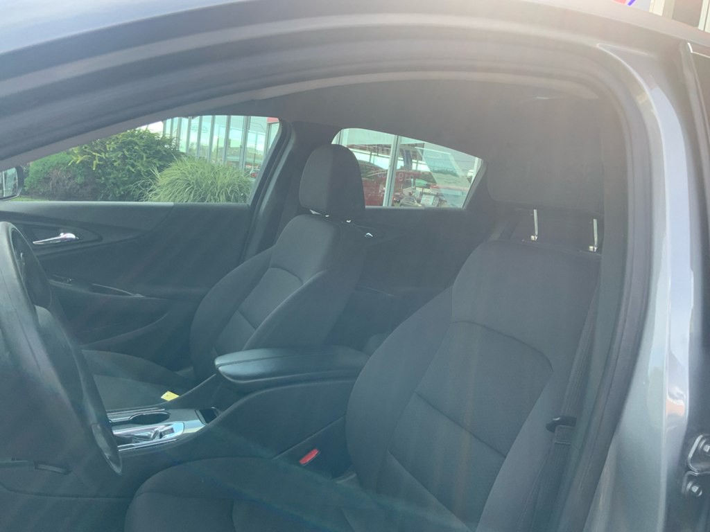 2023 Chevrolet Malibu Image 10