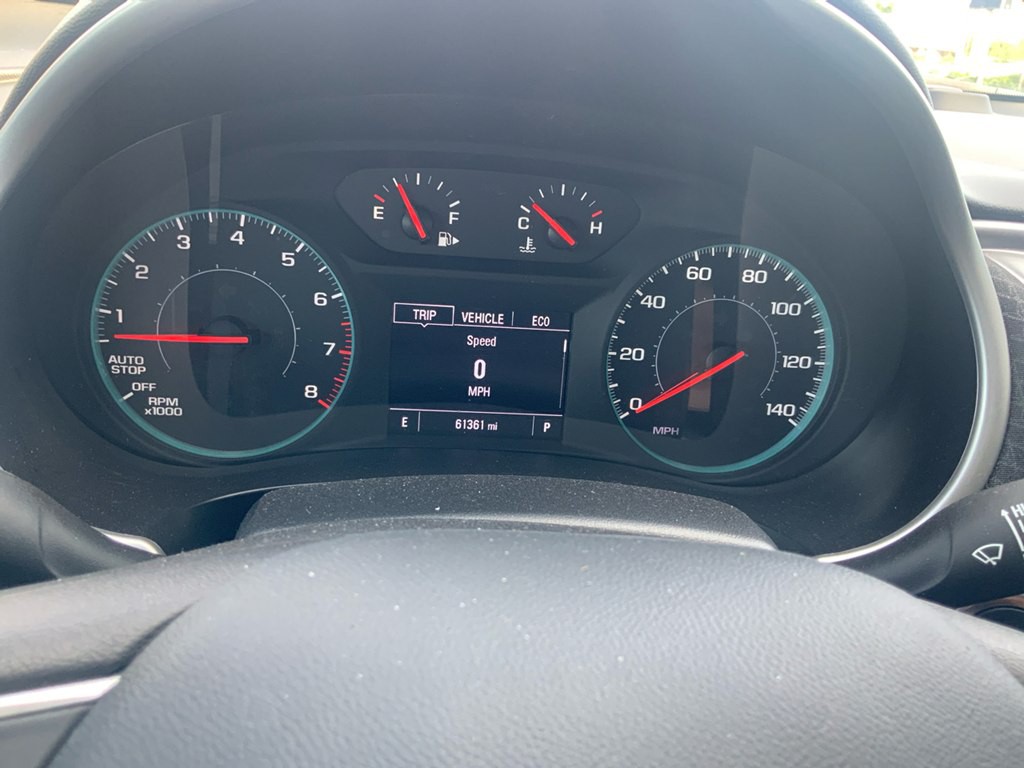 2023 Chevrolet Malibu Image 11