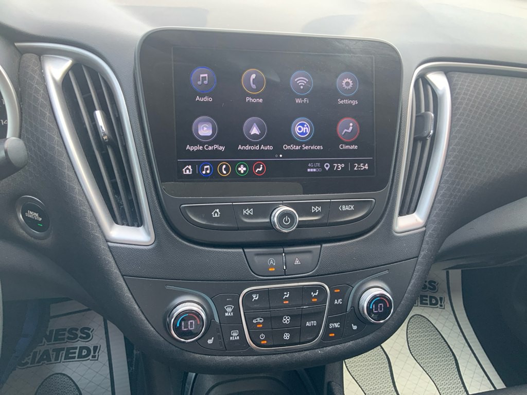 2023 Chevrolet Malibu Image 13