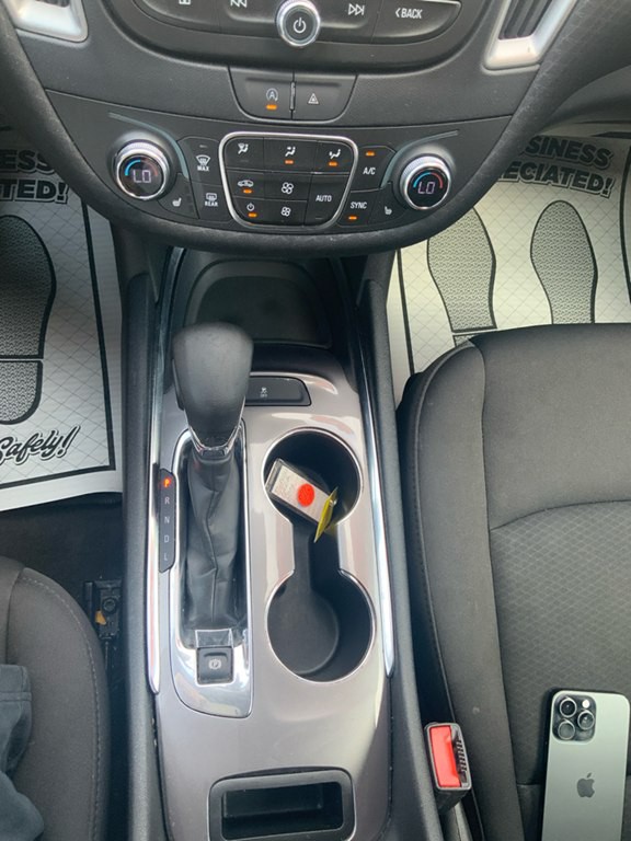 2023 Chevrolet Malibu Image 14